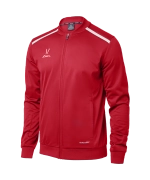 Олимпийка DIVISION PerFormDRY Pre-match Knit Jacket, красный