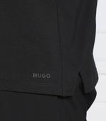поло dekok231 HUGO - черный(50484782)