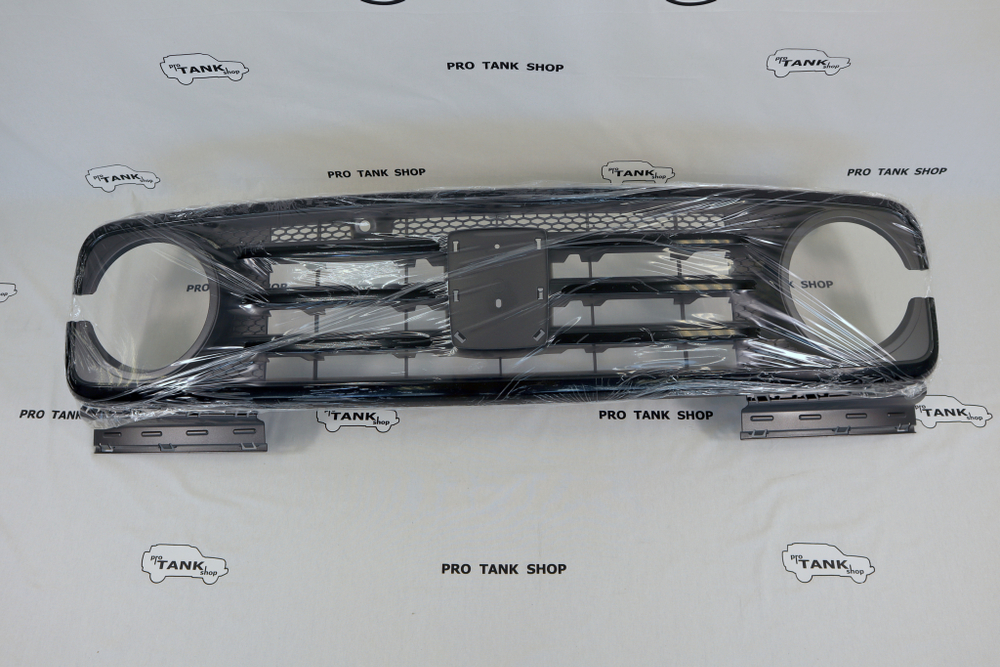 Решетка радиатора TANK 300 (ОРИГИНАЛ) 5509700XKM01B