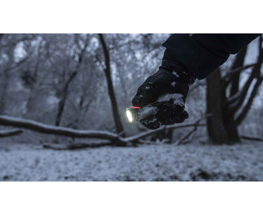 Armytek Partner C2 Magnet USB