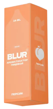 Ароматизатор BLUR CLASSIC Персик