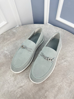 Лоферы Hermes Ignacio