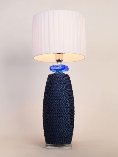 Настольная лампа Manne TL.7825-1 BLUE