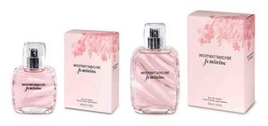 Women Secret Feminine