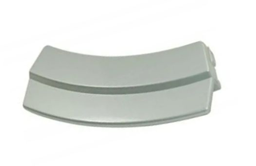 Ручка люка Samsung DC64-00773B, DC97-09760A белая