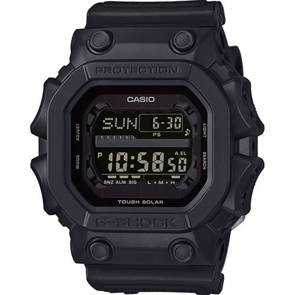 Наручные часы Casio G-SHOCK GX-56BB-1