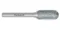 Метчик машинный LENZ М2х0,4мм, HSSE/пароокс., DIN 371, арт. LZGM-2102
