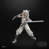Фигурка Hasbro G0017 Star Wars The Black Series Ahsoka Tano (Peridea)