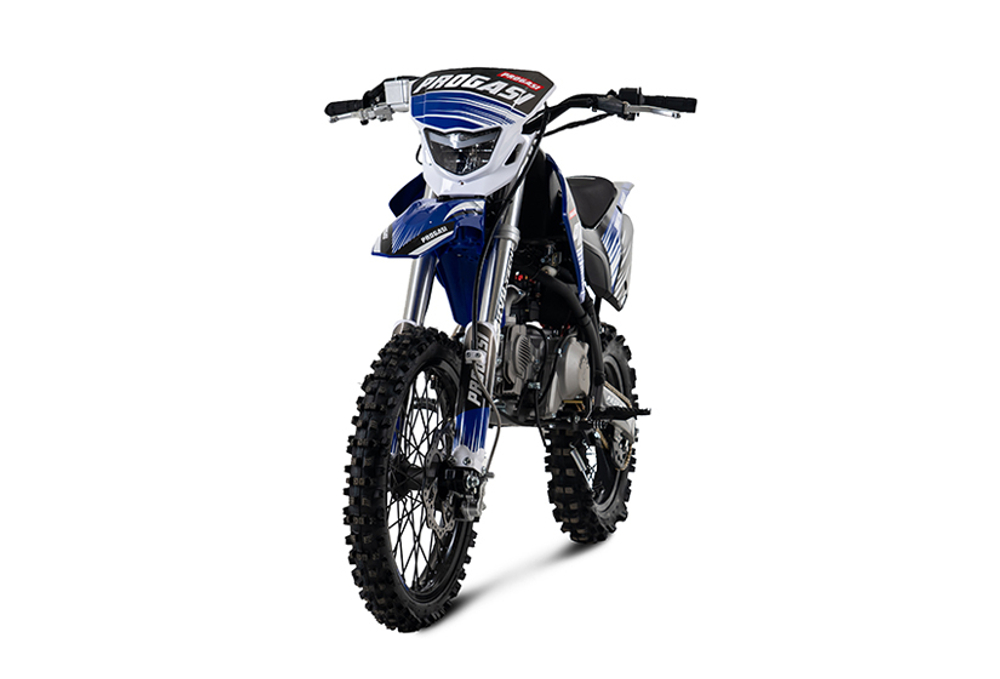 Питбайк PROGASI Smart 150