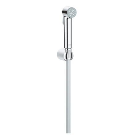Набор для гигиенического душа GROHE Tempesta Trigger Spray хром (27513001)