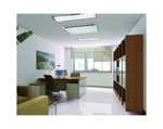 Кассетный внутренний блок Haier AB122MBERA inverter