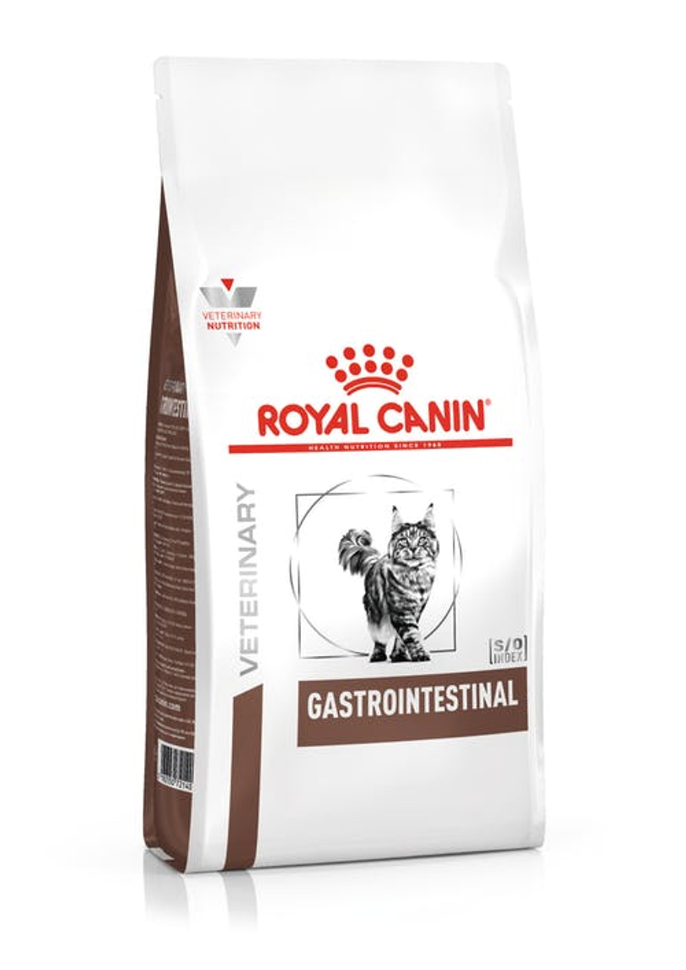Royal Canin Gastrointestinal для кошек 2 кг