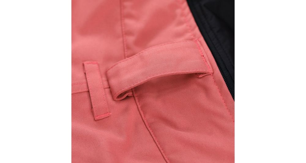 Штаны Horsefeathers LOTTE 15 PANTS spiced coral