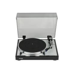 Thorens TD 403 DD Piano Black
