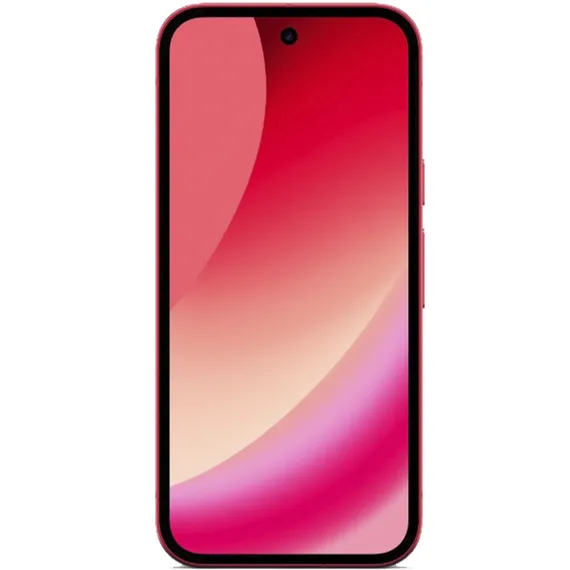 Смартфон Google Pixel 10a 128 ГБ Красный