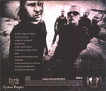 Evocation / Dead Calm Chaos (RU)(CD)