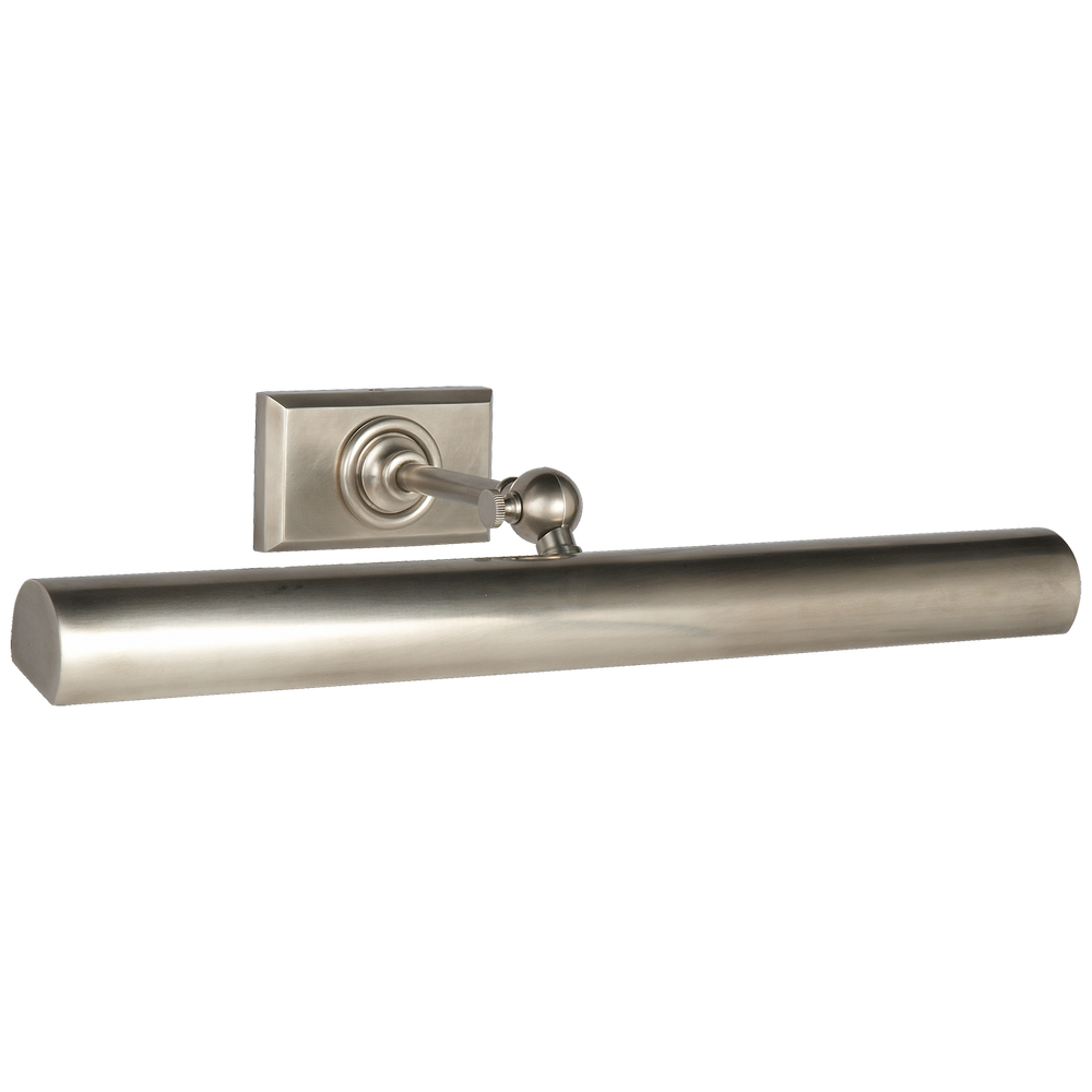 Светильник для картин Visual Comfort 18" Cabinet Maker's Picture Light (Open Box)