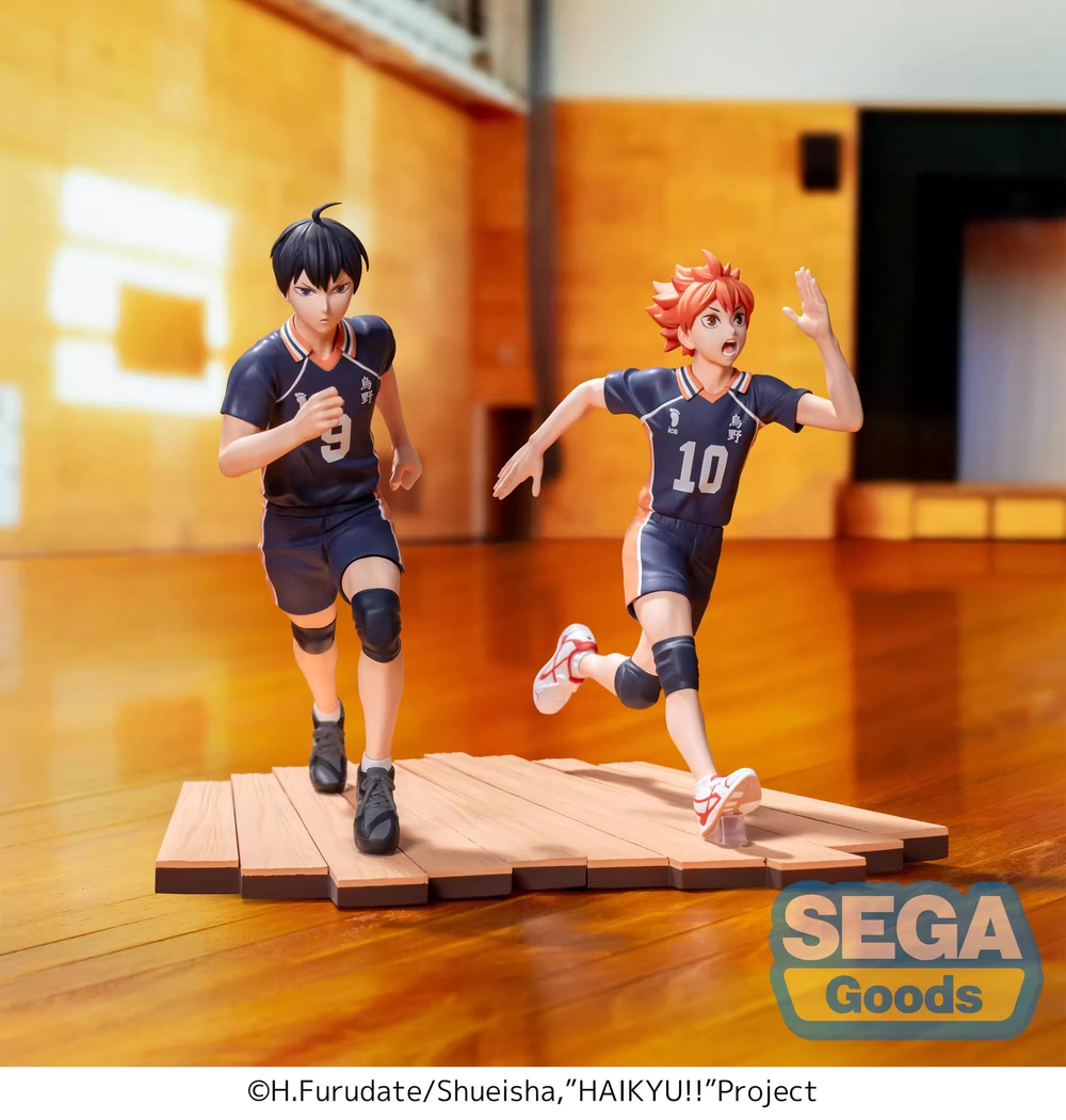 Kageyama Tobio