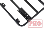 Багажник (платформа) 1200х2100 мм для Toyota Land Cruiser 200 РИФ