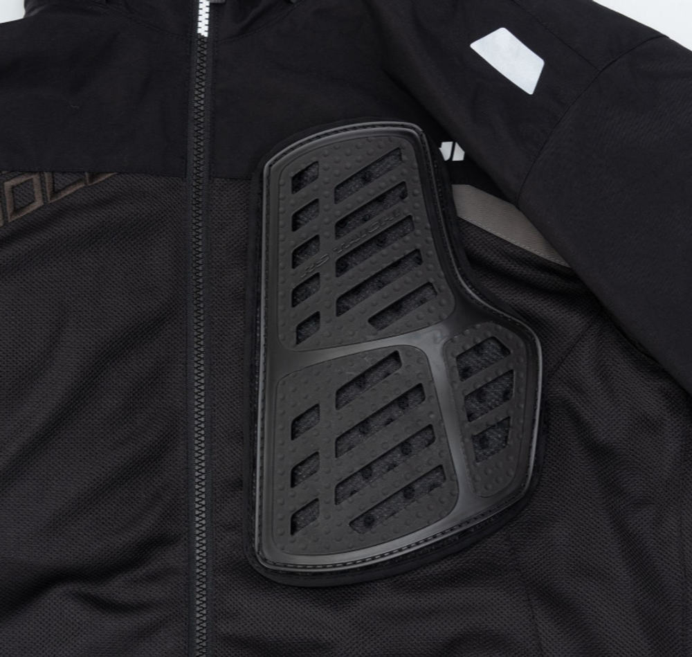 Куртка текстильная Taichi AIR SPEED PARKA