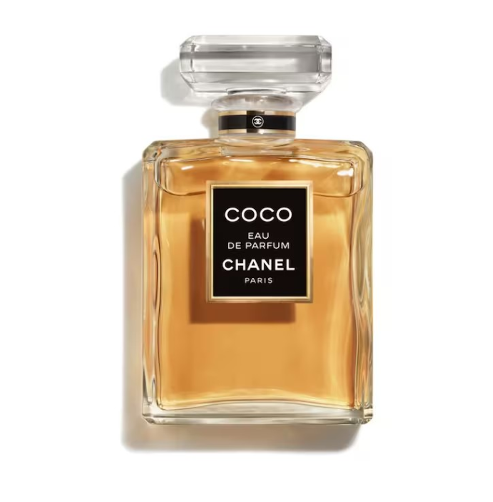 Chanel Coco парфюмерная вода