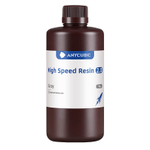 Фотополимерная смола Anycubic High Speed Resin 2.0, серая (1 кг)