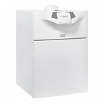 Котел газовый BAXI POWER HT + 1.90 конденсационный, напольный, 1 конт., закр. кам. сгор.