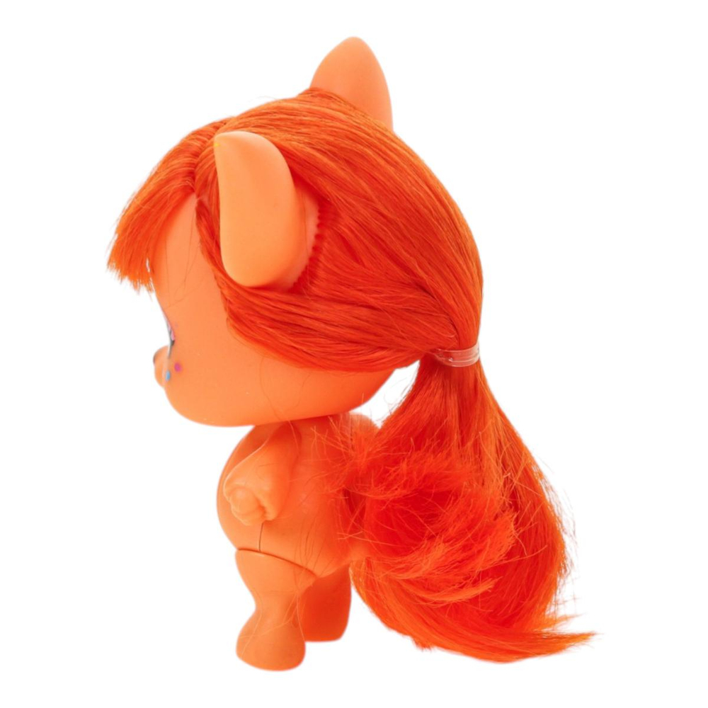 Игрушка "Собачка", с расческой, в ассортименте, ТМ FUNKY TOYS, 84932