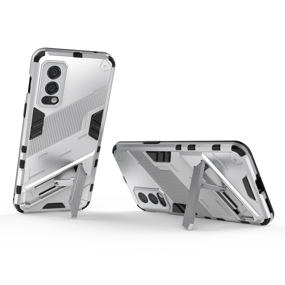 Чехол Warrior Case для OnePlus Nord 2 5G