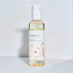 Масло гидрофильное с чёрной соей Round Lab Soybean Cleansing Oil, 200 мл