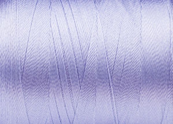 Нитки вышивальные Aurora №120, 1000 м, цв. PF622, 1 катушка