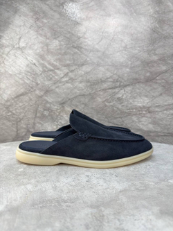 Мюли Loro Piana Babouche Walk