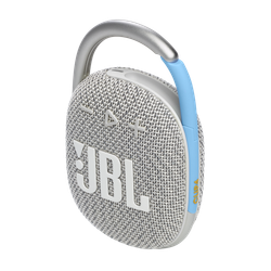 Портативная колонка JBL Clip 4 Eco White
