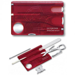 Швейцарская карточка 0.7240.T Nailcare
