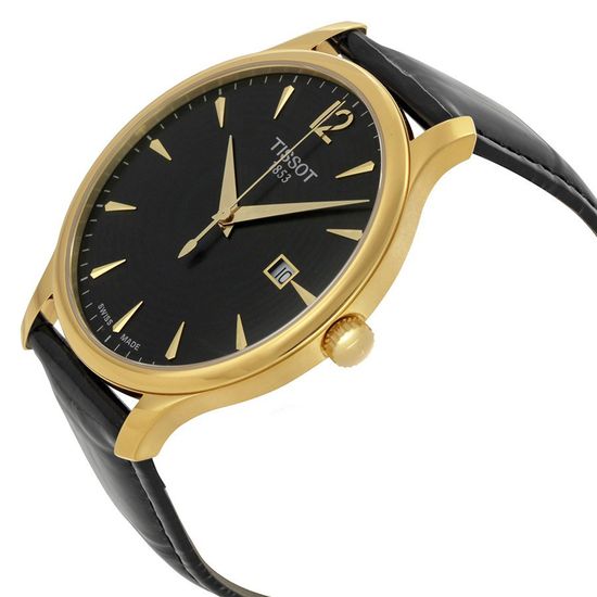 Наручные часы Tissot T063.610.36.057.00 Tradition