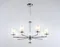 Подвесная люстра HIGH LIGHT LH56003 Ambrella