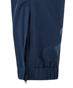 Брюки ветрозащитные DIVISION PerFormPROOF Rain Pants, темно-синий