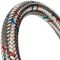 Подводка гибкая STOUT В-В 1/2" 40см  27030
