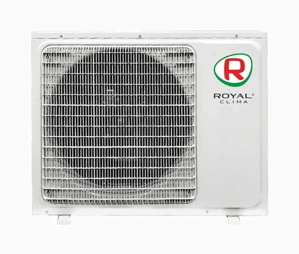 Royal Clima CO-D 18HNX/CO-E 18HNX