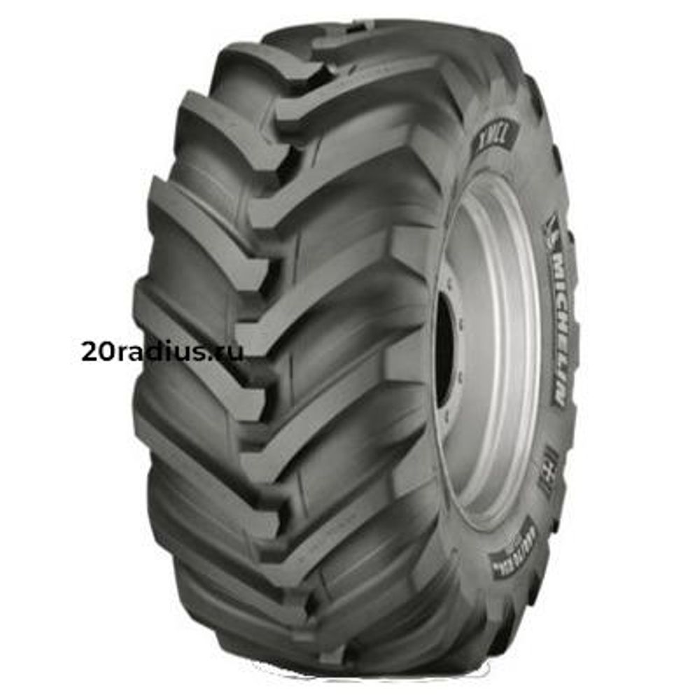 460/70R24(17,5LR24) 18PR 159A8 (B) XMCL TL ПОЛЬША