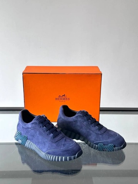 Кроссовки Hermes Bouncing