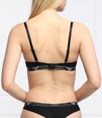 бюстгальтер Emporio Armani - черный(164394 2R235)