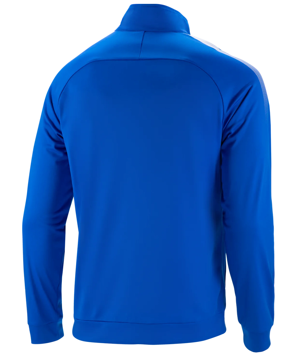 Олимпийка CAMP Training Jacket FZ, синий