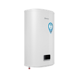Накопительный электрический водонагреватель Thermex Bravo 80 Wi-Fi