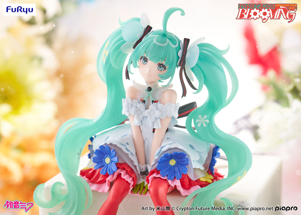 Хатсуне Мику / Hatsune Miku
