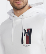 Худи Tommy Hilfiger - белый(MW0MW33665)