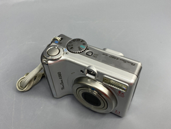 Canon PowerShot A560