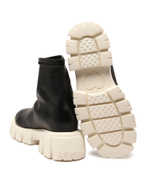 ботильоны Love Moschino - черный(JA24535G0FIEY)