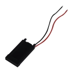 RL 06105 power end connector BK Reluce