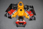 Комплект пластика для мотоцикла Honda CBR 600 RR 13-15 Repsol